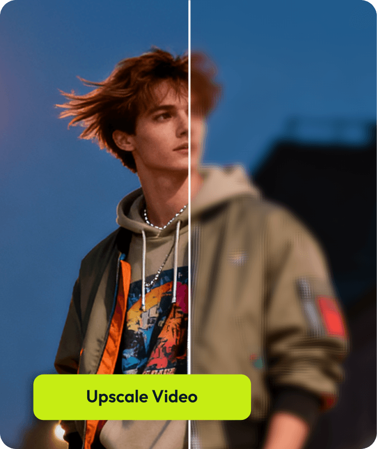 Polish without switching tools