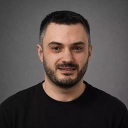 Paul Ruscior