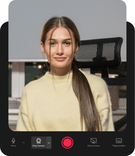 Create training and onboarding videos